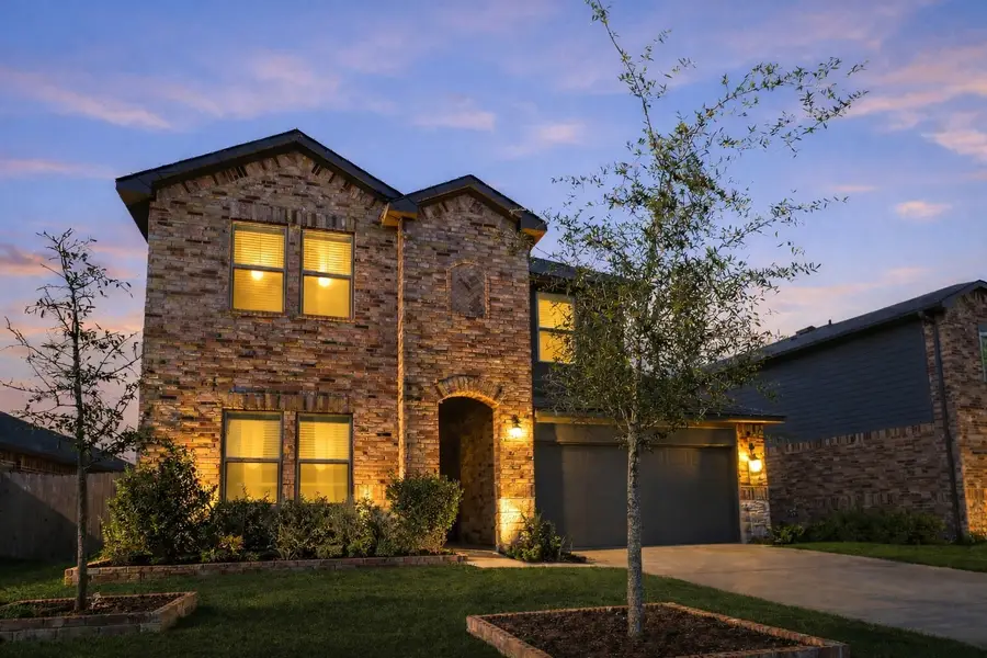 16115 Jordan Meadow Way, Hockley, TX 77447 - Image #2