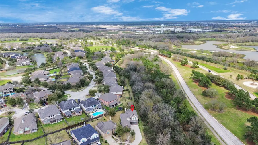 18006 E Williams Bend Drive, Cypress, TX 77433 - #3