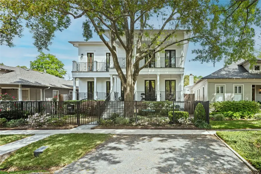 1216 Arlington Street, Houston, TX 77008 - #2