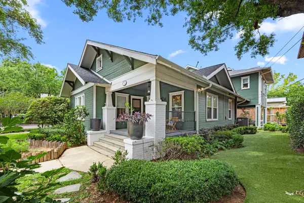 529 Highland Street, Houston, TX 77009