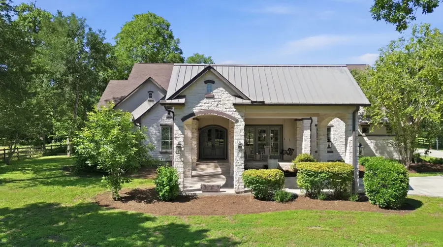 5018 Woodside Lane, Fulshear, TX 77441 - #3