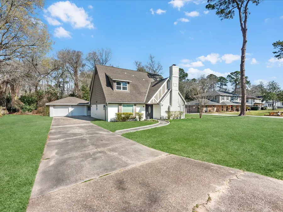 740 River Plantation Drive, Conroe, TX 77302 - #2