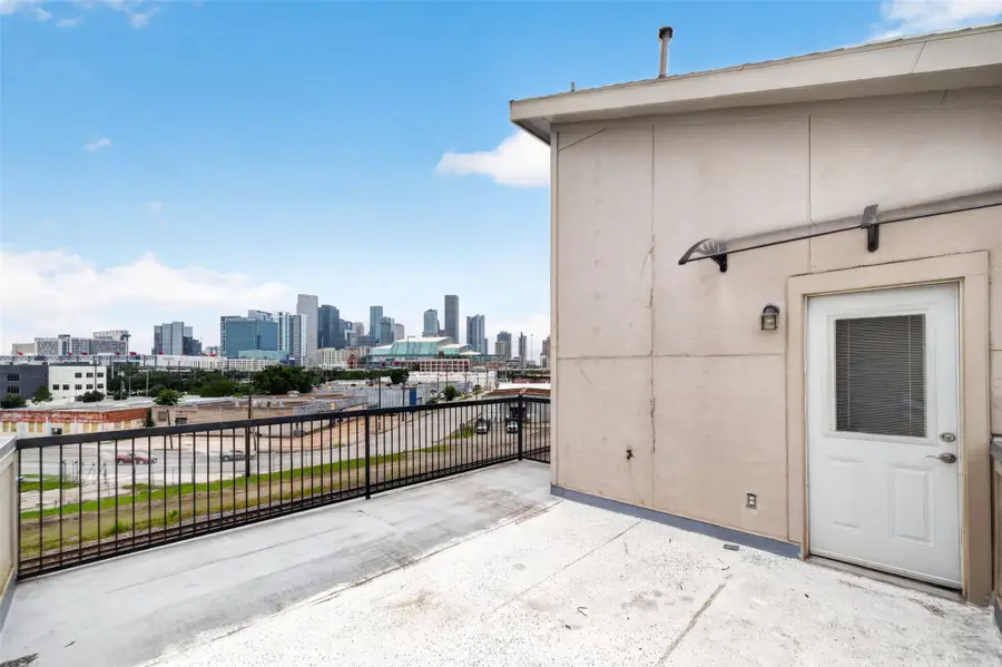 2352 Sperber Lane, Houston, TX 77003 - #2