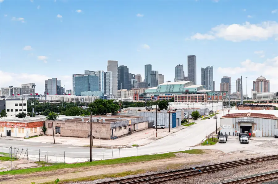 2352 Sperber Lane, Houston, TX 77003 - #3