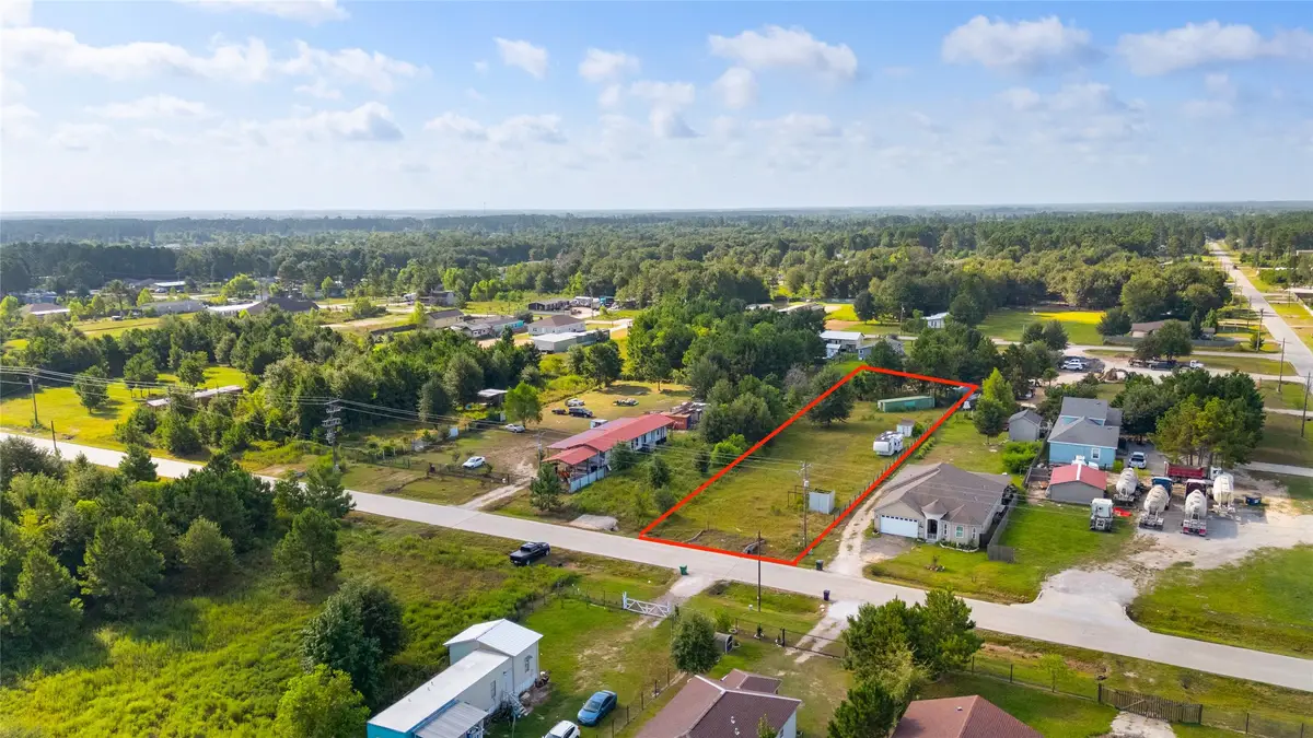 1200 County Road 5017, Cleveland, TX 77327 - #1