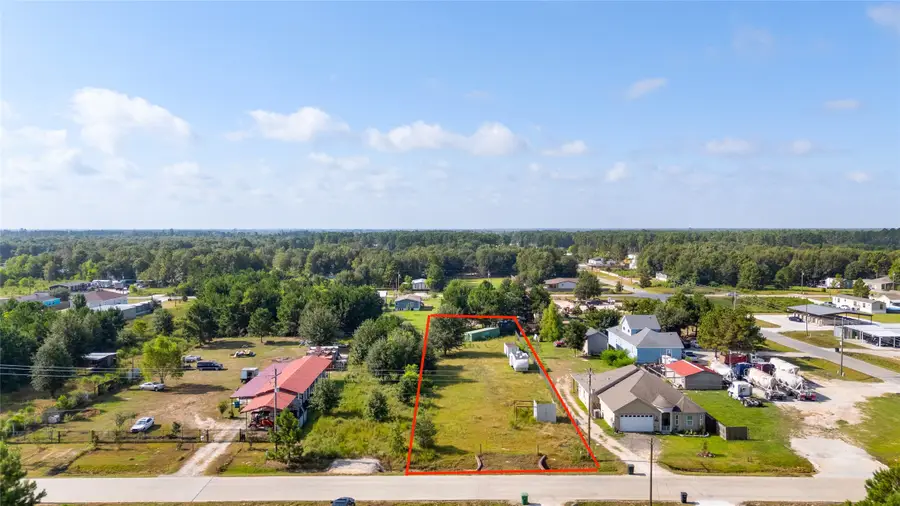 1200 County Road 5017, Cleveland, TX 77327 - #3