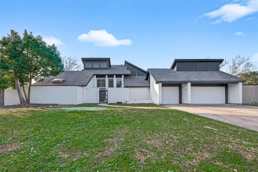 7939 Green Lawn Drive, Houston, TX 77088 - #2