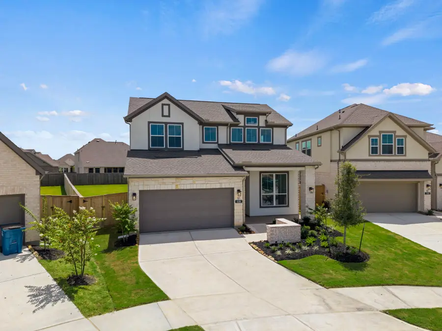 11306 Flower Petal Court, Cypress, TX 77433 - #2