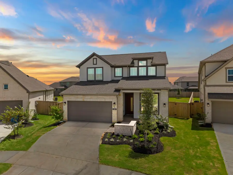 11306 Flower Petal Court, Cypress, TX 77433 - #3