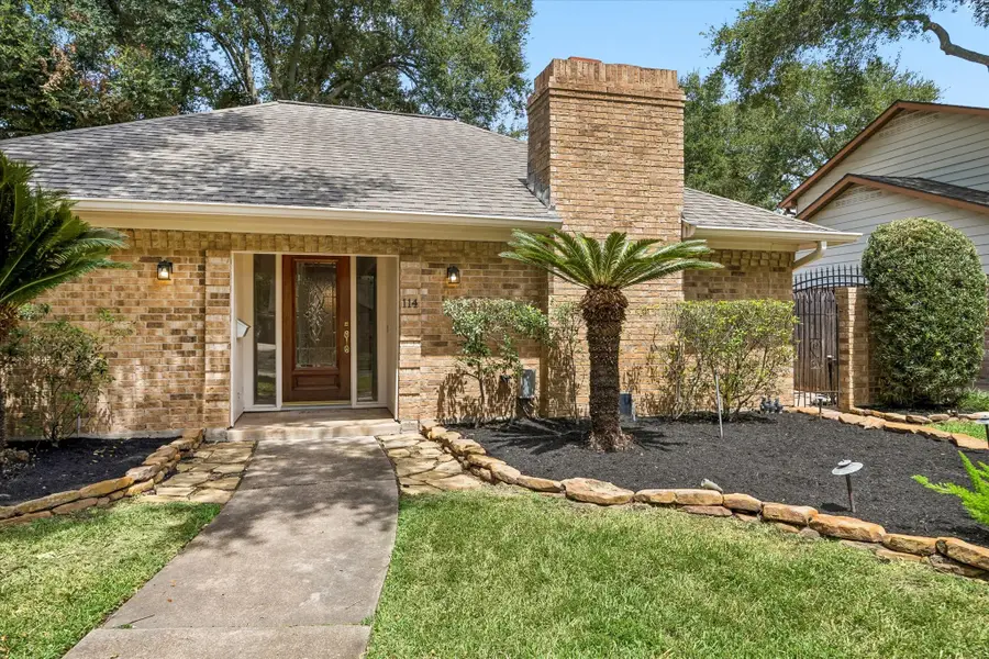 114 Camellia Street, Sugar Land, TX 77478 - #3
