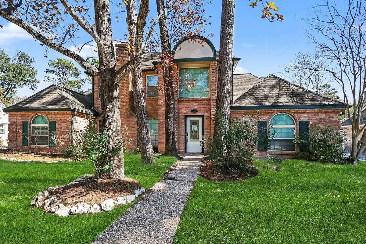 16118 Hexham Drive, Spring, TX 77379 - #1