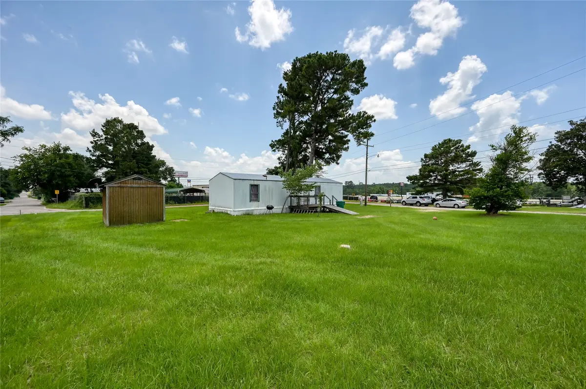 108 Monroe Street, Willis, TX 77378 - #1