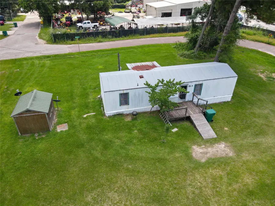 108 Monroe Street, Willis, TX 77378 - #2