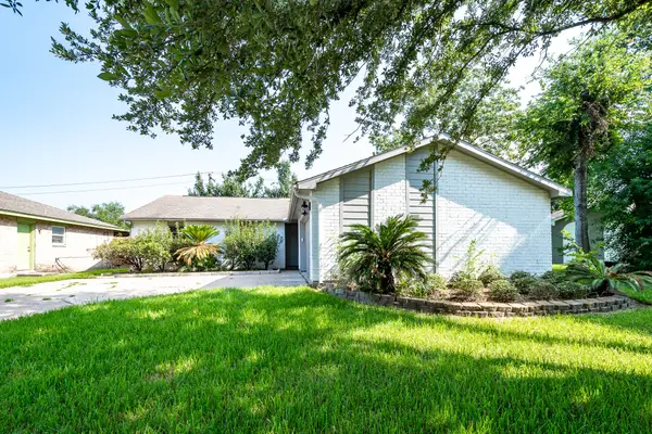 14835 Scotter Drive, Houston, TX 77015