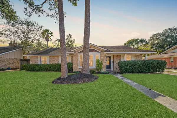 5919 Lattimer Drive, Houston, TX 77035