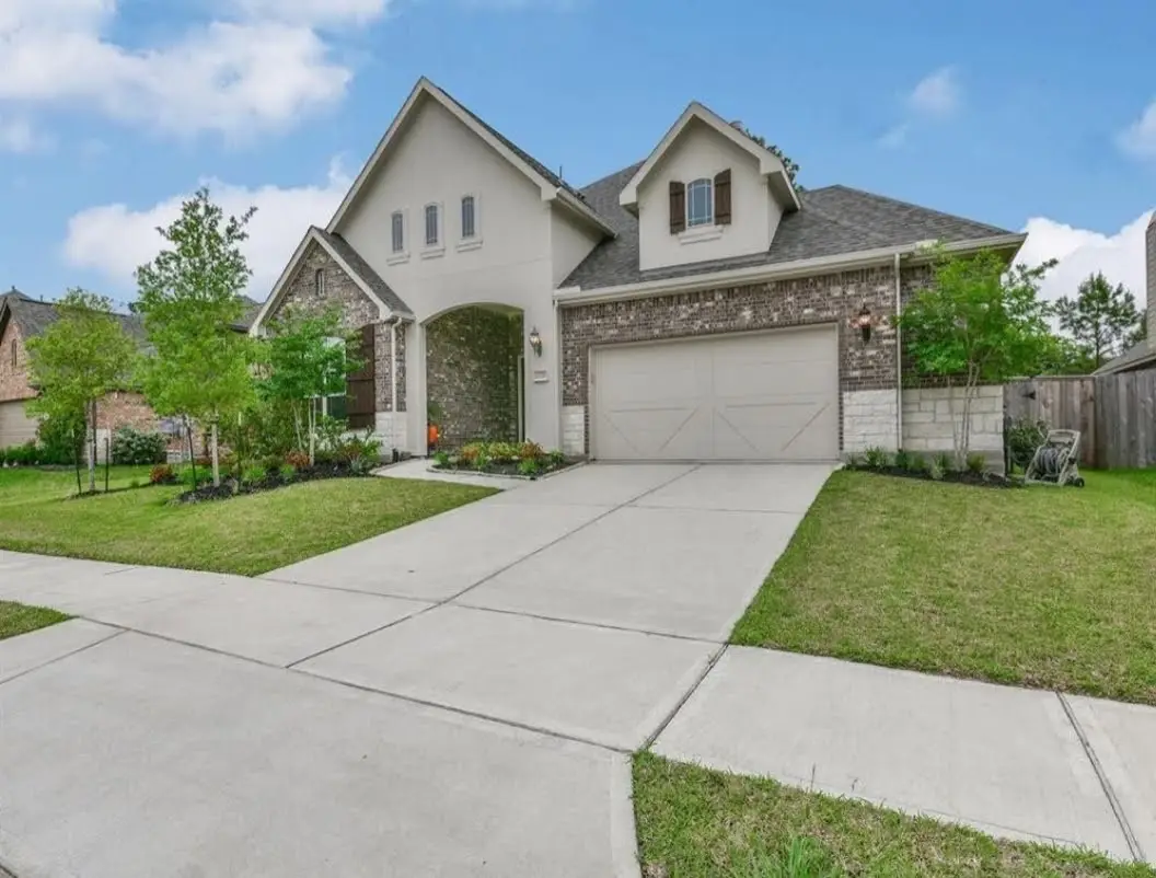 13326 Lake Chesdin Road, Houston, TX 77044 - Image #1