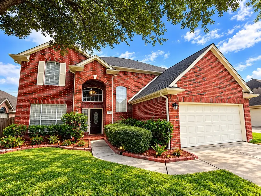 707 S Marathon Way, Stafford, TX 77477 - #2