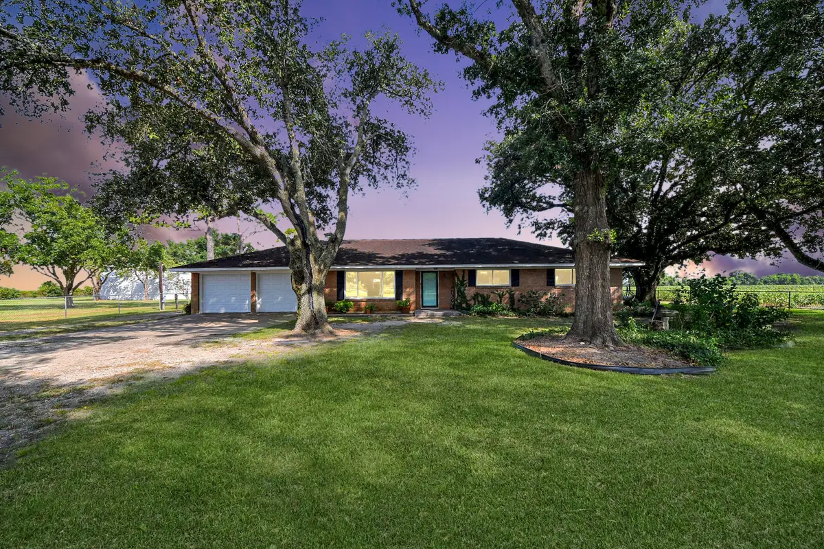 6515 Williams School Road Road, Needville, TX 77461 - #1