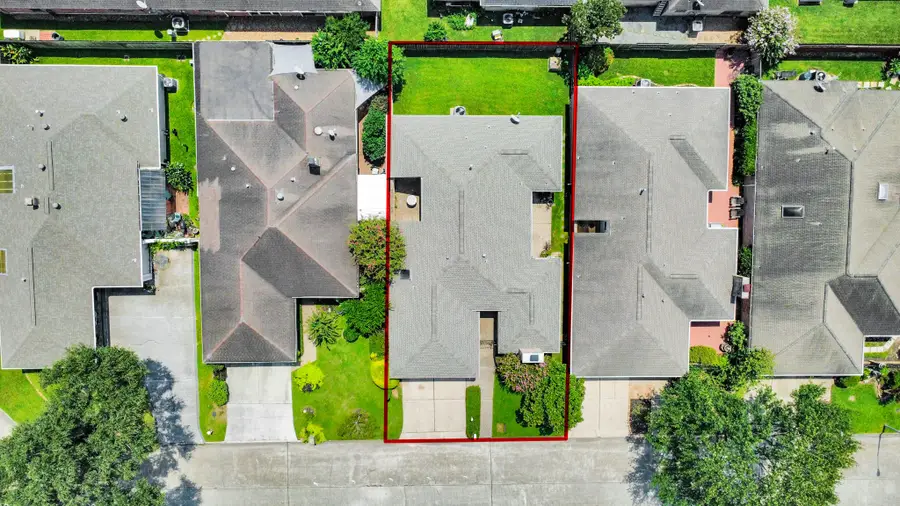 6523 Oakland Hills Drive, Houston, TX 77069 - #2