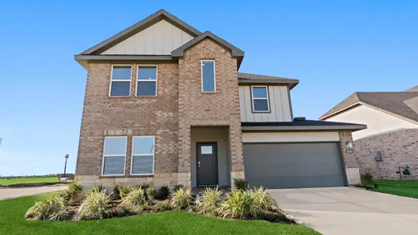 3502 Hopper Knoll Lane, Fulshear, TX 77441