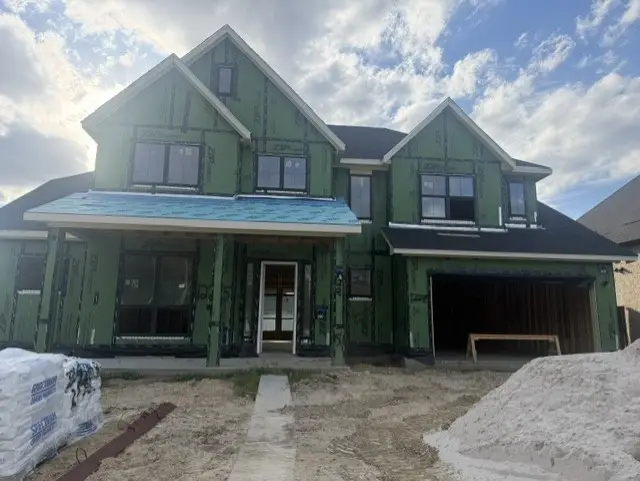 12235 Lake View Boulevard, Monterey Belvieu, TX 77523 - #2