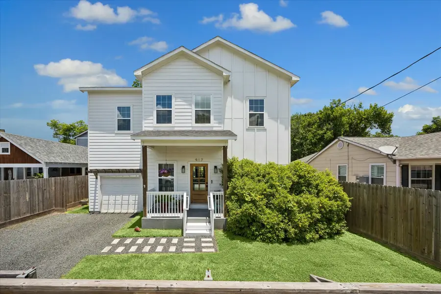 917 Moody Street, Houston, TX 77009 - #2