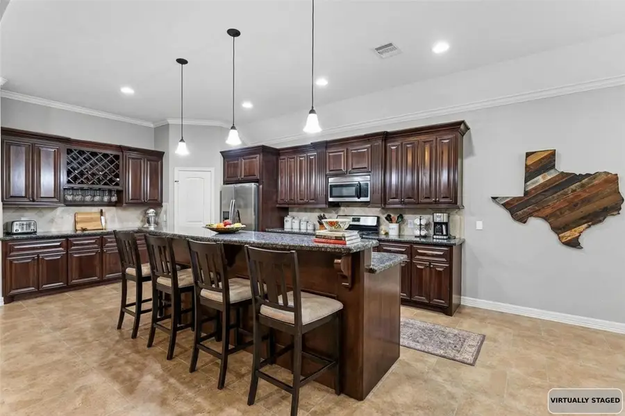 17111 Paluxy Court, Splendora, TX 77372 - #3