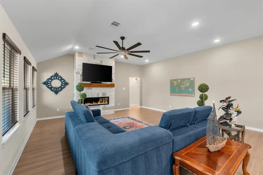 186 Ricky Road, Livingston, TX 77351 - #3