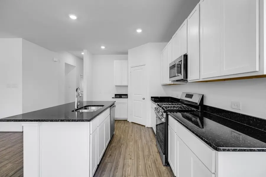 135 Daylight Crest Drive, Crosby, TX 77532 - Image #3