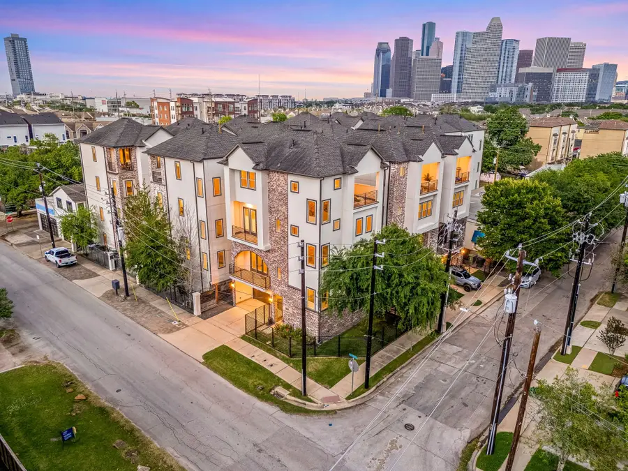 2119 Taft Street, Houston, TX 77006 - #2