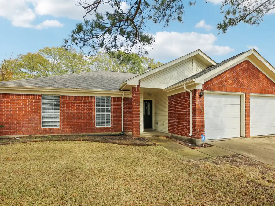 6603 Harpers Drive, Richmond, TX 77469 - Image #2