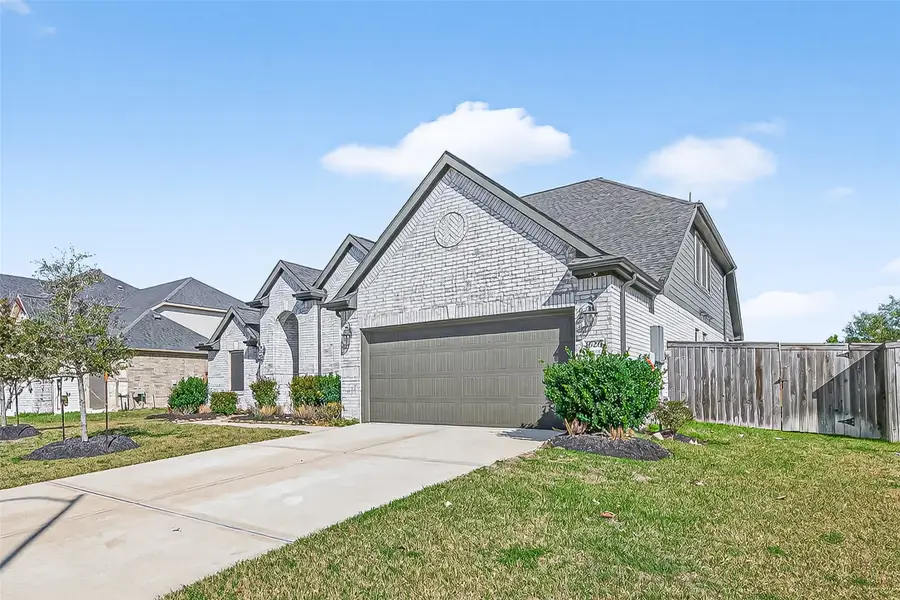 1626 Evergreen Bay Ln, Katy, TX 77494 - #2