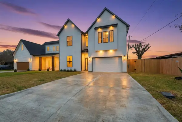 204 Milwaukee Street, Houston, TX 77009