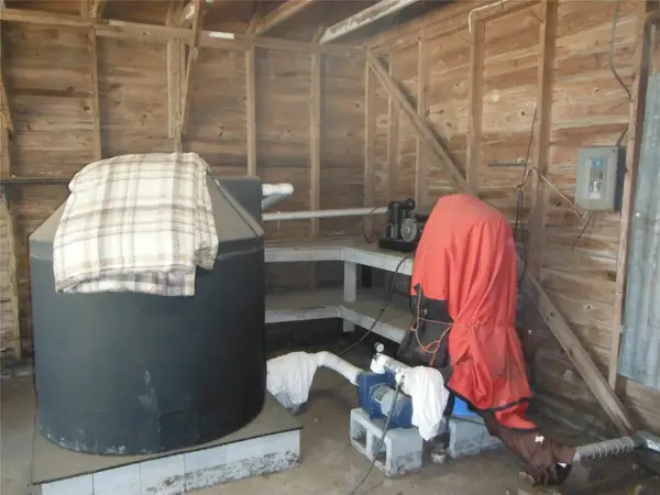 11585 Duffy Road Road, Conroe, TX 77302