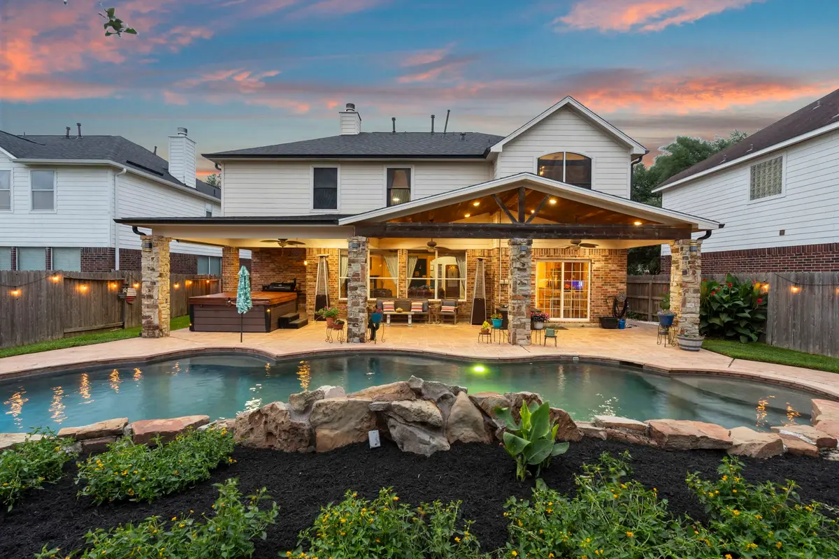 15322 Turning Limb Court, Cypress, TX 77433 - #1