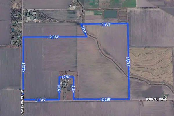 11506 Bohacek Road, Beasley, TX 77417