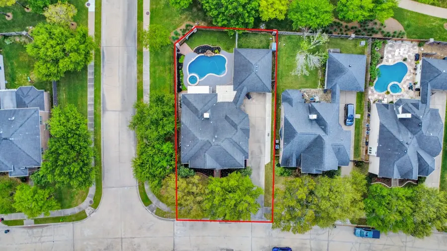 5703 Brennan Ridge Lane, Katy, TX 77450 - #2