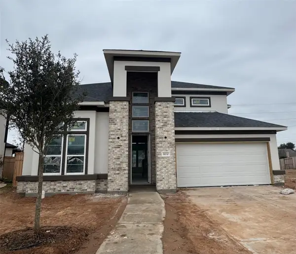 6630 Learning Lane, Missouri City, TX 77459