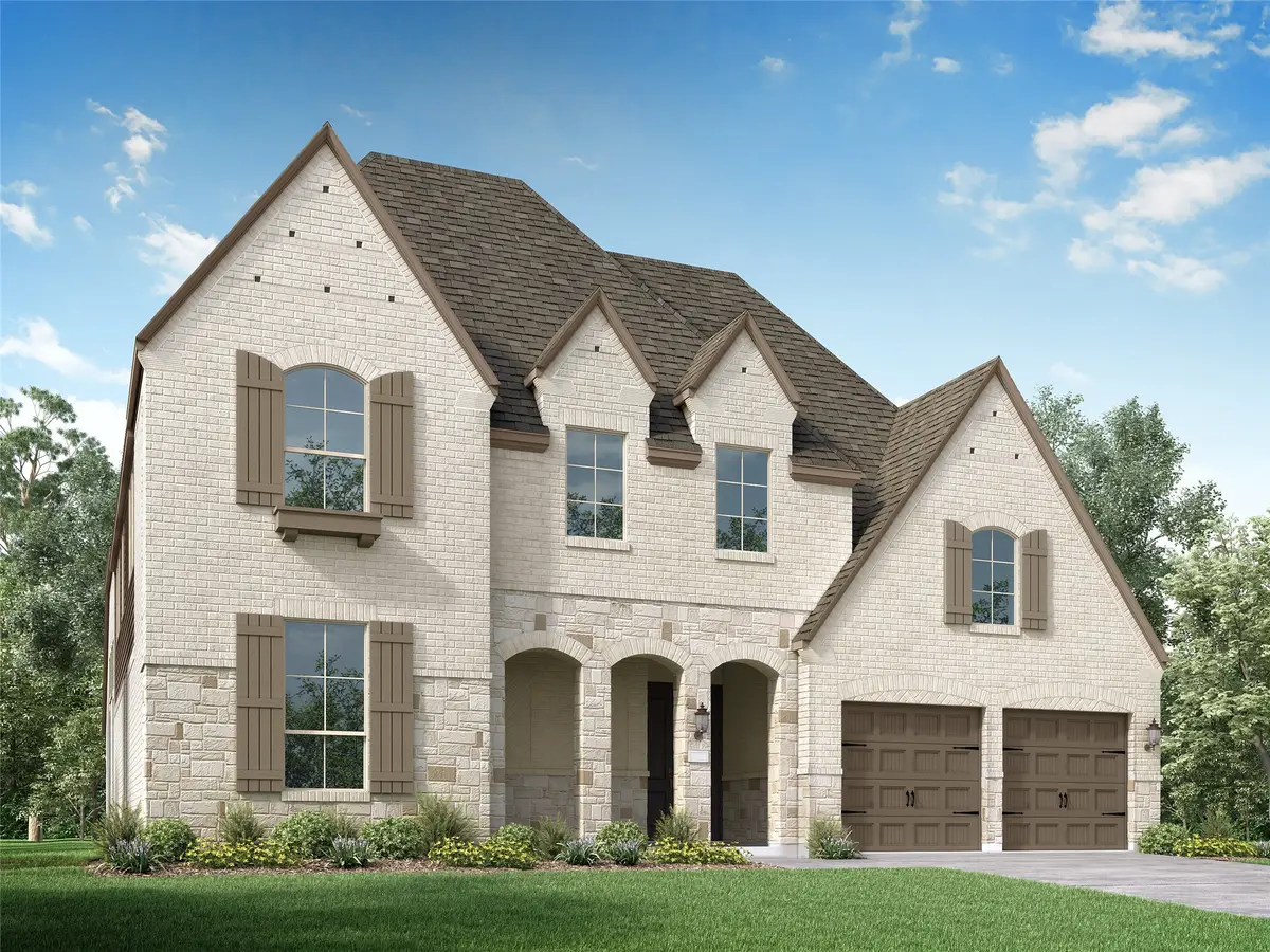 946 Hilltop View Lane, Friendswood, TX 77546 - #1