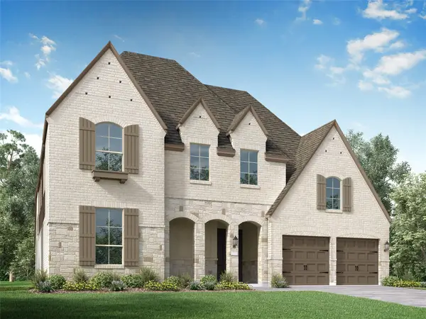 946 Hilltop View Lane, League City, TX 77546