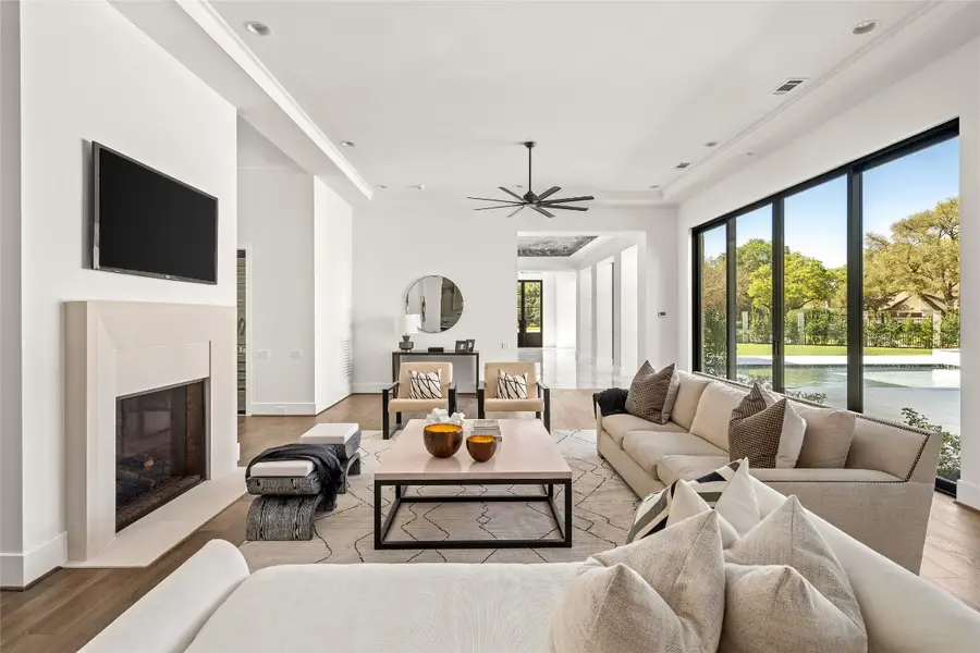 5517 Sturbridge Drive, Houston, TX 77056 - #3