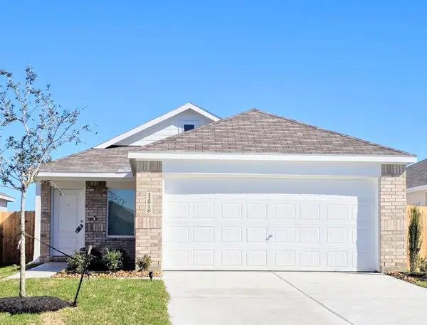 14676 South Ascot Bend Circle, Conroe, TX 77306