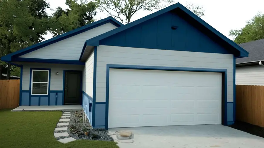 3716 Folger Street, Houston, TX 77093 - Image #2