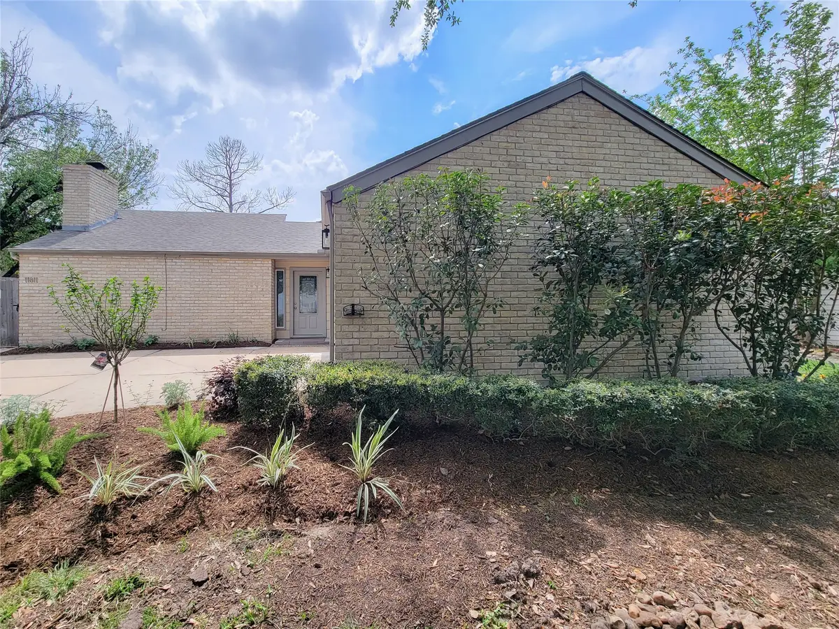 11811 Poplar Creek Drive, Houston, TX 77077 - #1