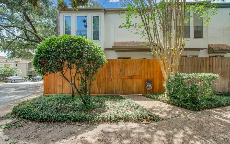 2100 Tanglewilde Street #205, Houston, TX 77063 - #3