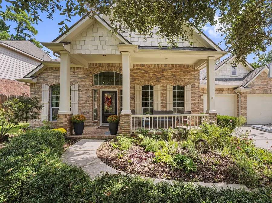 14 Cordella Place, The Woodlands, TX 77382 - Image #2