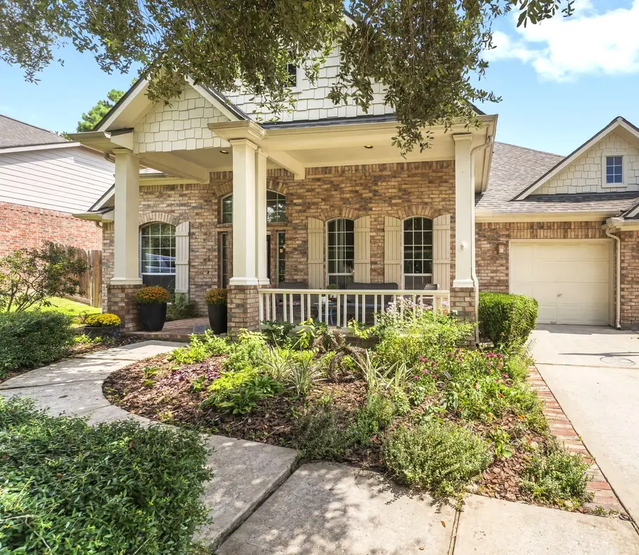 14 Cordella Place, The Woodlands, TX 77382 - Image #3