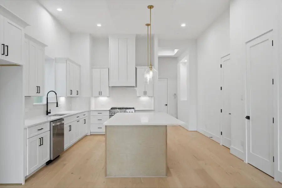 1229 Prince Street, Houston, TX 77008 - #3