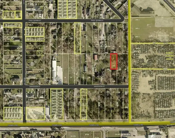 748 Davidson Street, Houston, TX 77091