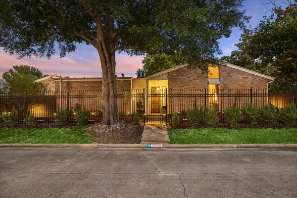 1016 Fleetwood Place Drive, Houston, TX 77079